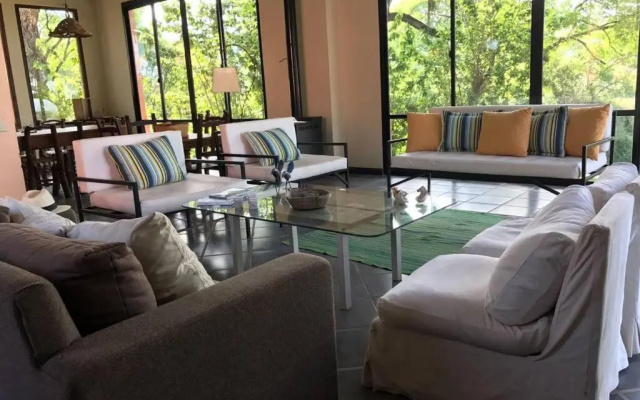 Country house with great view in Salta