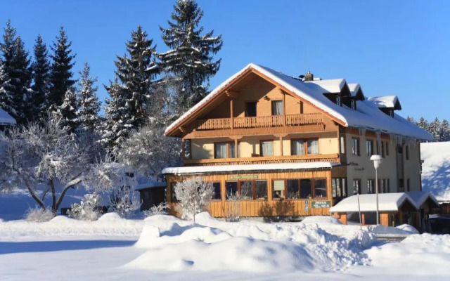 Pension Wiesengrund