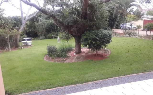 Sibakwa B&B Guesthouse