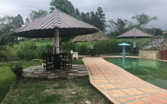 Boquete Lodge