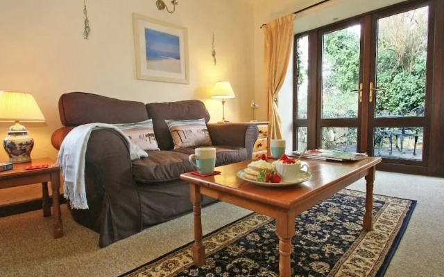 Long Barn Cottage