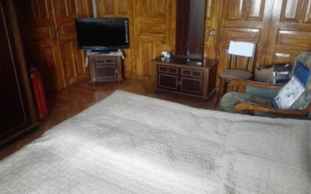 Guest House Xomli