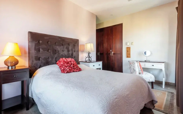 Caracol 37 Luxury Condo