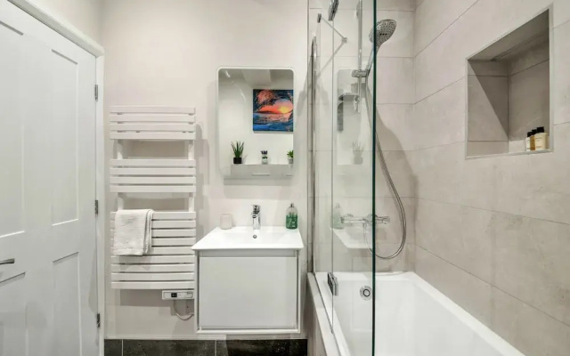 Apartment in Ripon Market Place Charm