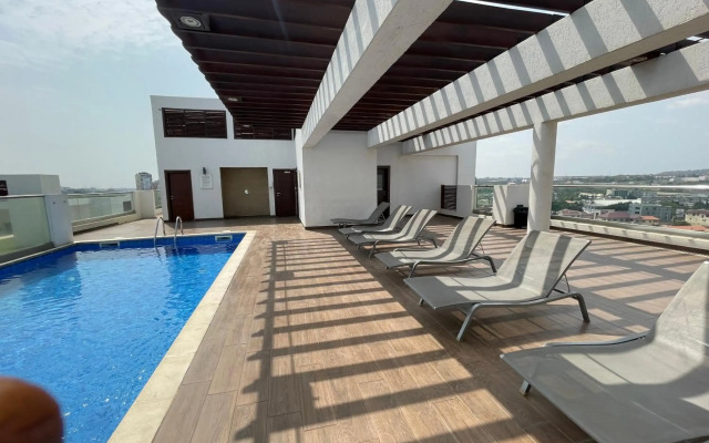 Gallery Luxury Suites