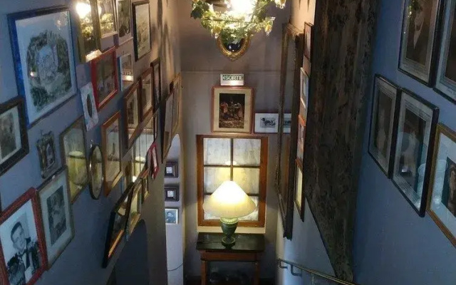 Le Manoir du Meldick