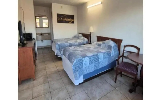 Central Motel Kissimmee Near Disney World
