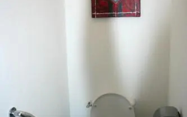 Appartement Les Romanesques
