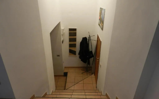 Appartamento ai Tribunali