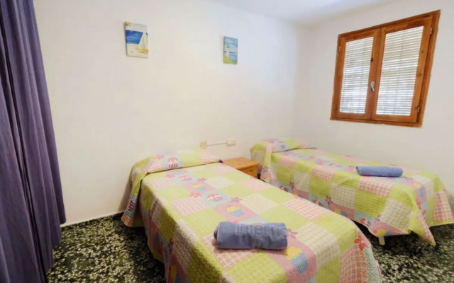 House Pino Alcanar