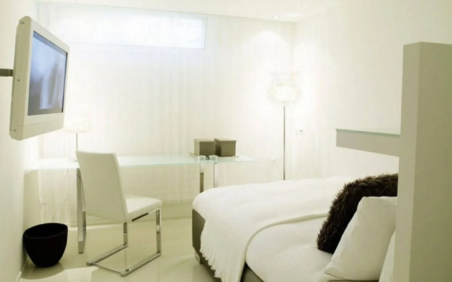 VISIONAPARTMENTS Zurich Binzmühlestrasse