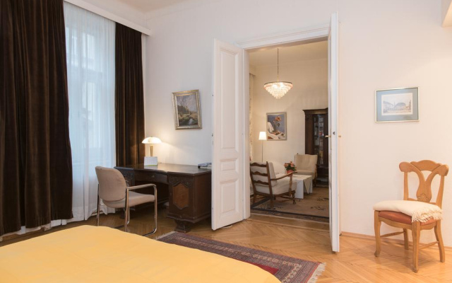 Apartment Heidi