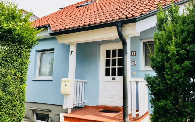 Haus Gerda und Anita