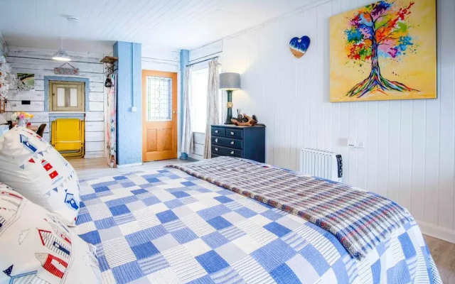 The Studio At Raymond House - Penally - Tenby