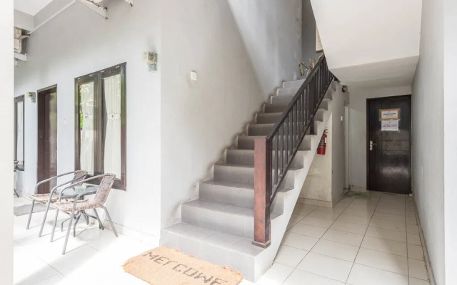Airy Legian Nakula Barat 10 Kuta Bali