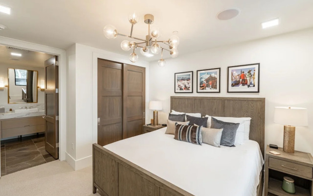 Empire Residences by Luxury Mountain