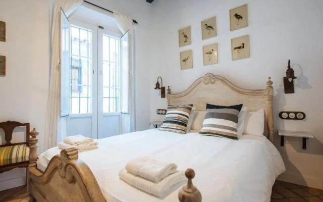 Magno Apartments Vírgenes Luxury House