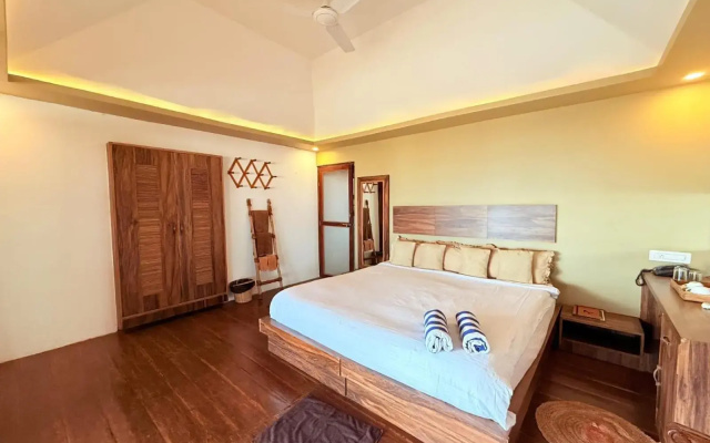 The Bay Agonda