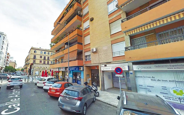 Apartamento acogedor, excelente ubicación, 10 min centro