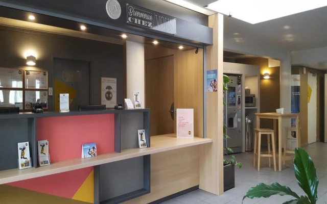 B&B HOTEL Marne-la-Vallée Bussy-Saint-Georges