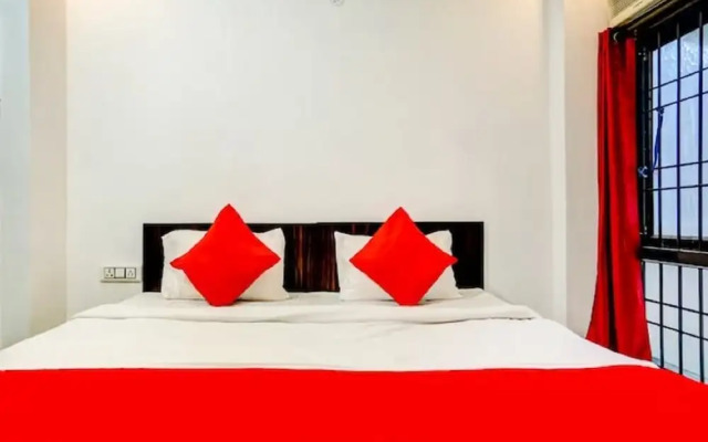 Hotel Golden Inn
