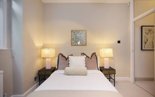 The Brick & Timber Flat by Abbey Road