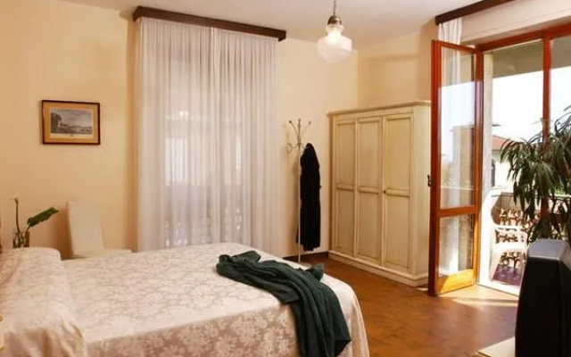 Hotel Giulia