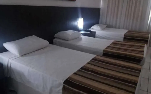 Hotel Cambuci