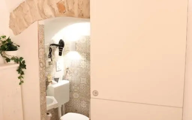 Room 20 - Piccola Camera in Pietra Bianca (Adults Only)
