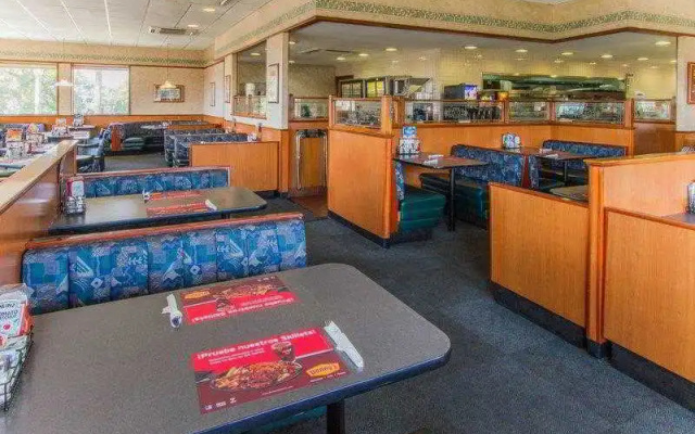 Best Western Irazu Hotel & Casino
