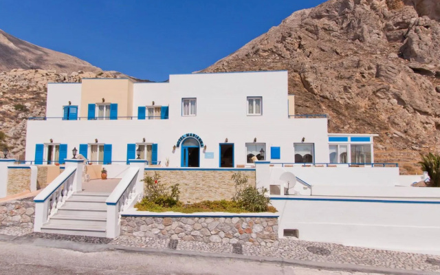 Marianna Hotel