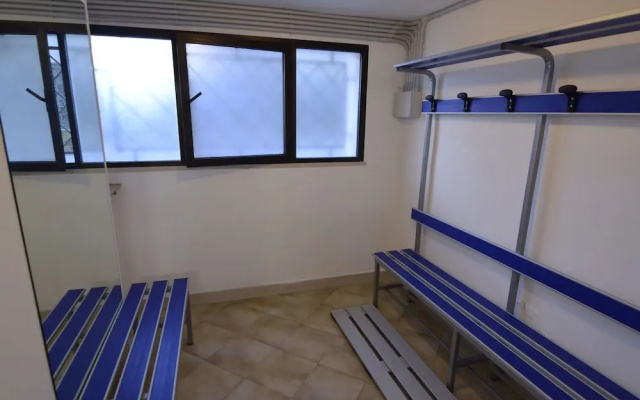 Exclusive Apartment in Cattolica With Beach Nearby
