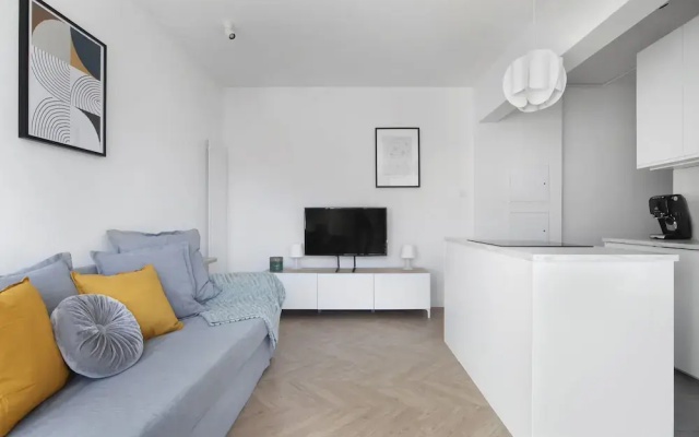 Elite Apartments Kowalska