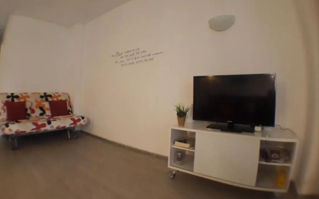 Loft San Juan Beach