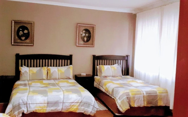 Valley View Guest House