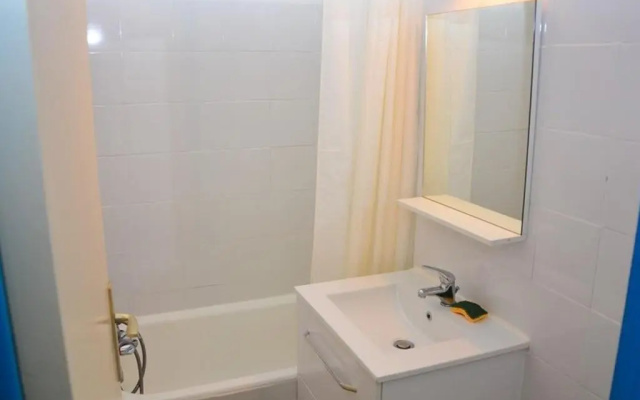 Appartement Port Barcarès, 1 pièce, 2 personnes - FR-1-431-135