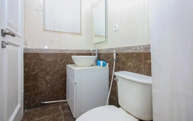 Airy Eco Syariah Pondok Indah Pinang Perak Empat 9 Jakarta