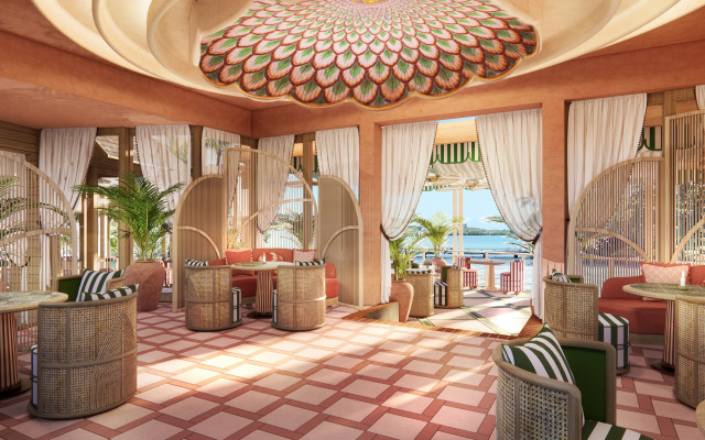 Four Seasons Resort Mauritius at Anahita