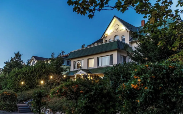 Hotel See Villa