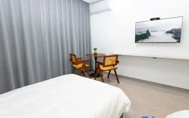 Xianju Yucun Farmstay