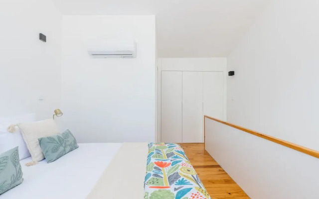 Heroismo Duplex Terrace