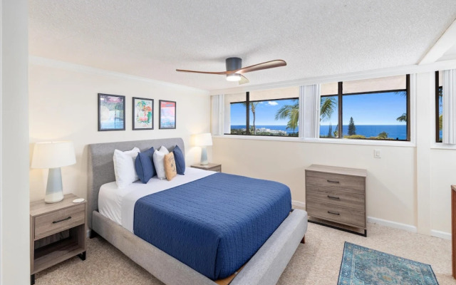 Country Club Villas#325
