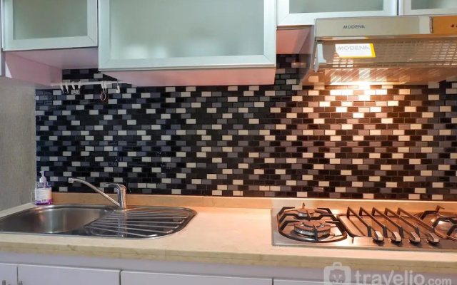 Best Spacious Hamptons Park Apartment