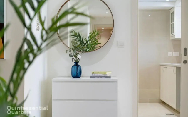 Stunning 1 BR - Centrally Located - Dubai Marina