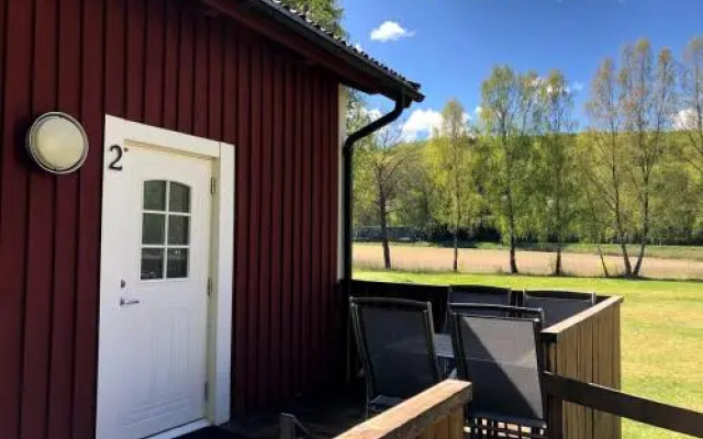 Skäralids Camping