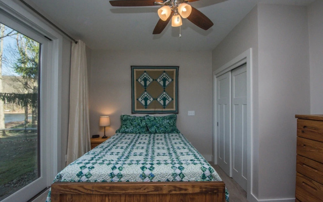 Stargazer 4 Bedroom House