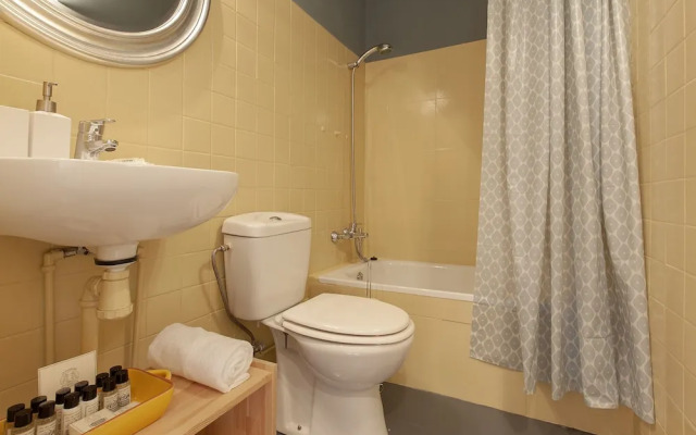 Castelo Apartment