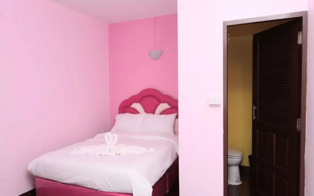 The Best Riverside Guesthouse Kanchanaburi