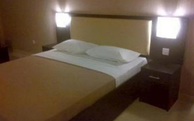 Rangga Inn