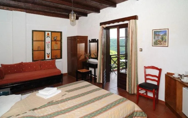 Hotel Makkas
